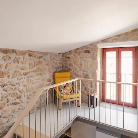 Casa Da Caleira