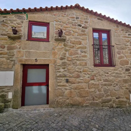 Casa Da Caleira Daire *