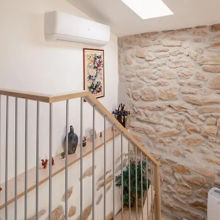 Casa Da Caleira * Fonte Arcada