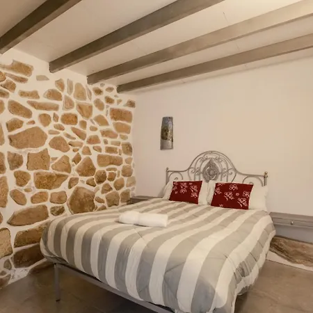 아파트 Casa Da Caleira Fonte Arcada