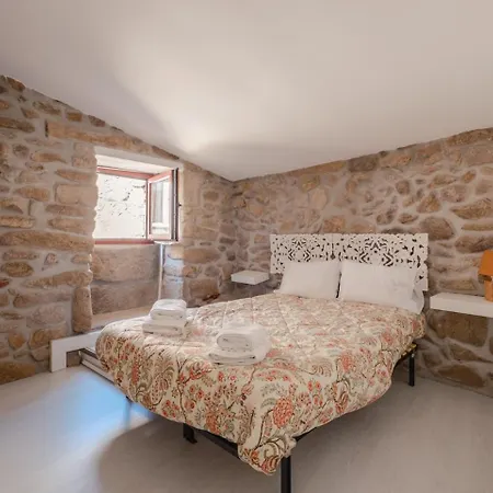 Casa Da Caleira Daire *