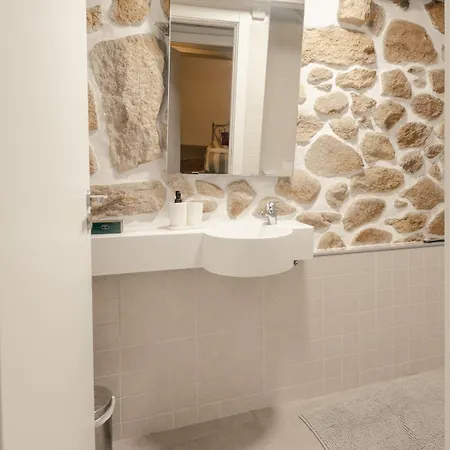 Daire Casa Da Caleira